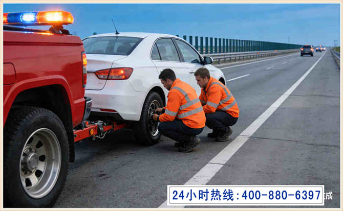 舞钢汽车救援道路救援 舞钢汽车救援道路救援